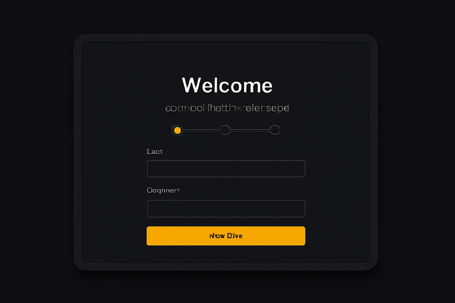 Custom Design Service example 2