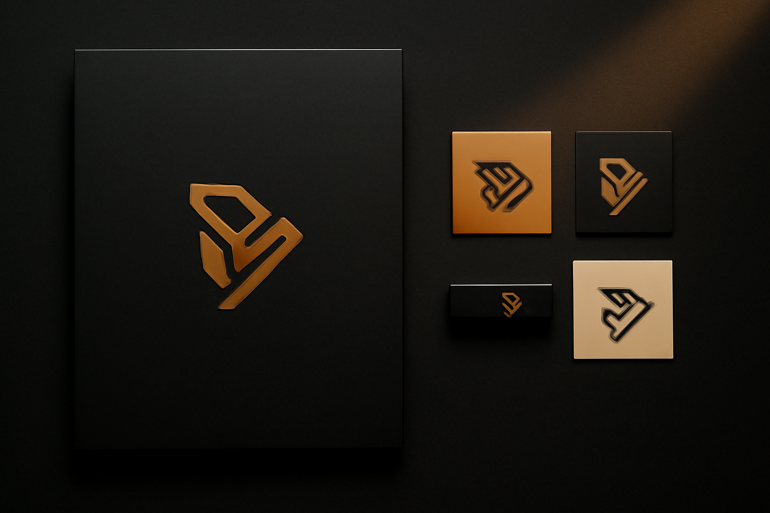 Custom Design Service example 3