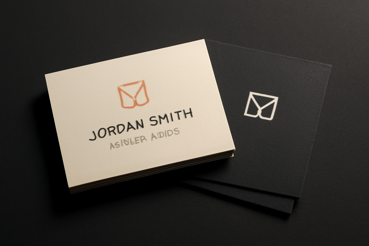 Graphics & Branding Assets example 2