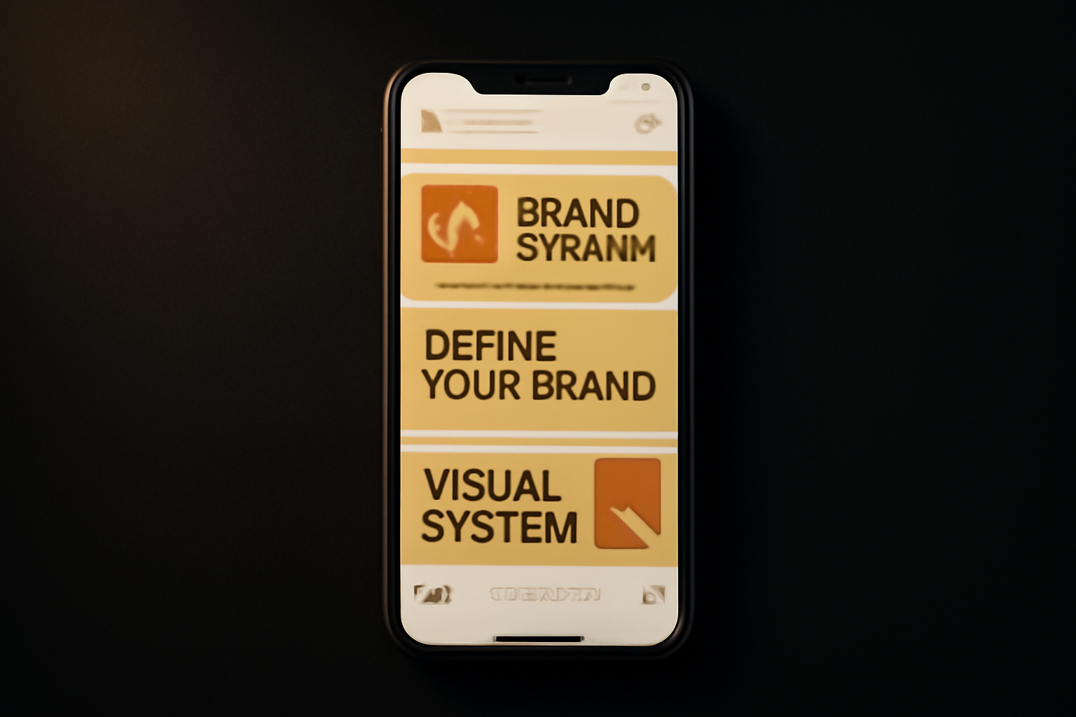 Graphics & Branding Assets example 3