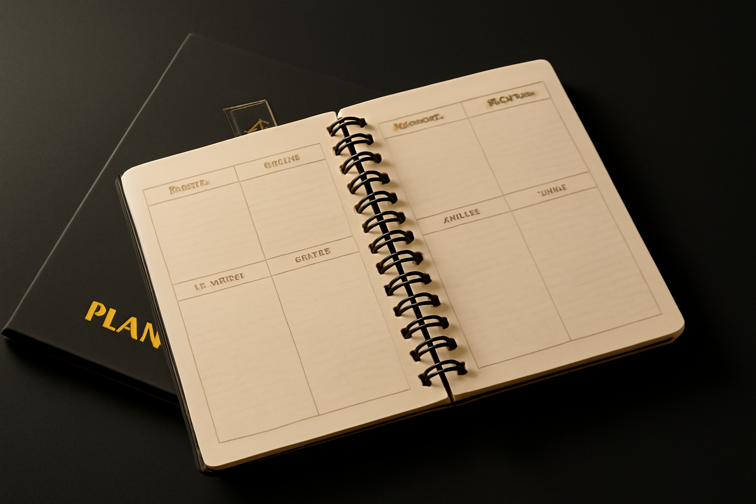 Course Landing Page