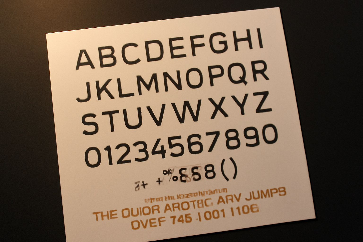 Icon Set &amp; Illustrations