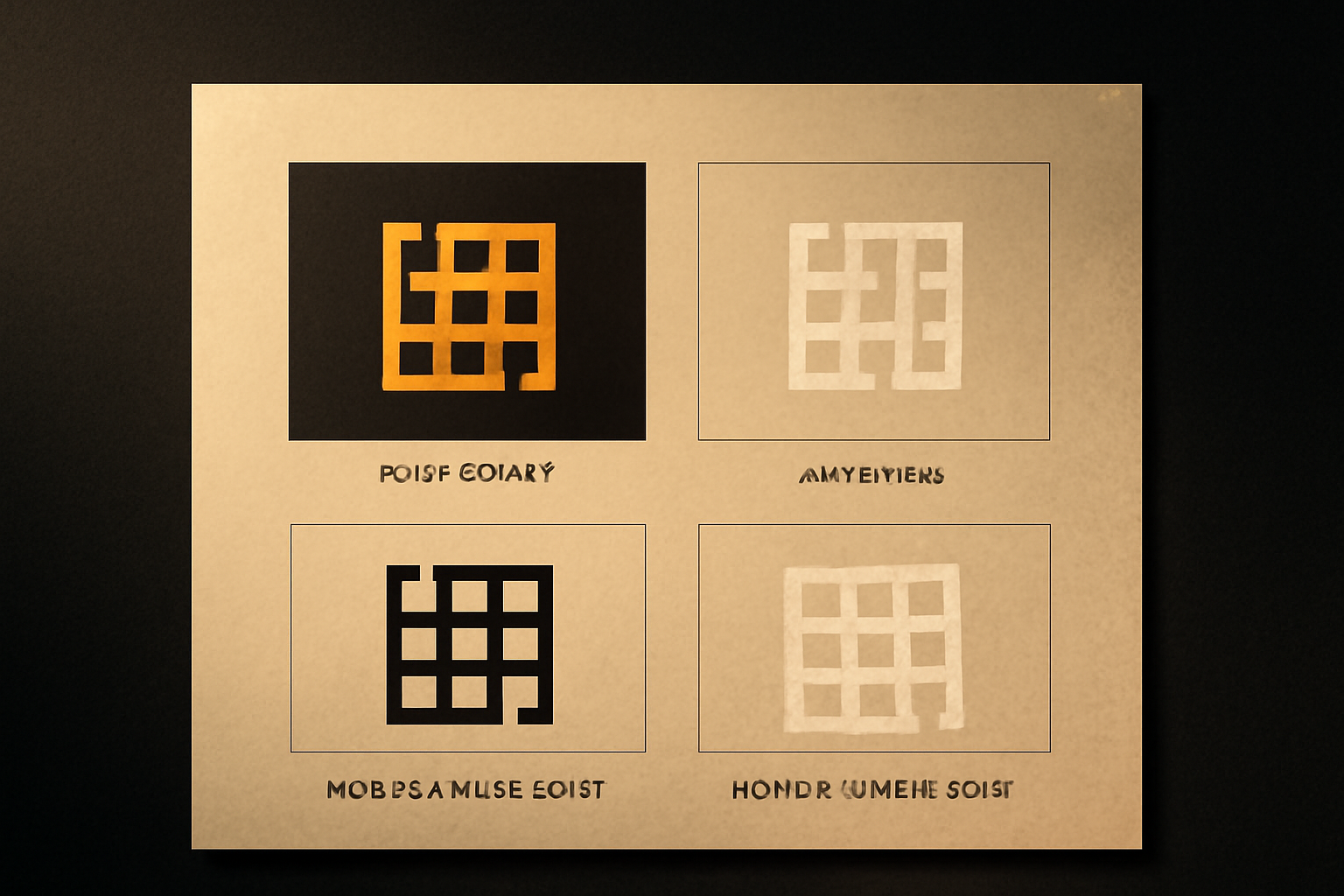 Coaching Brand Pack