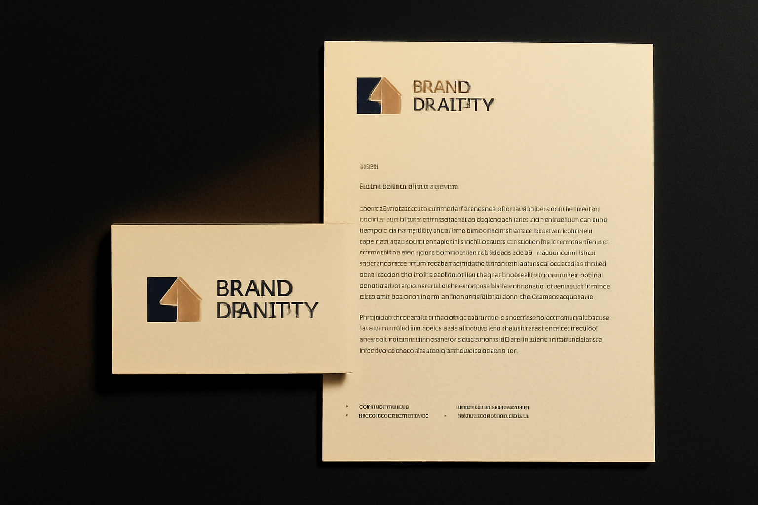 Lead Gen Ebook Template