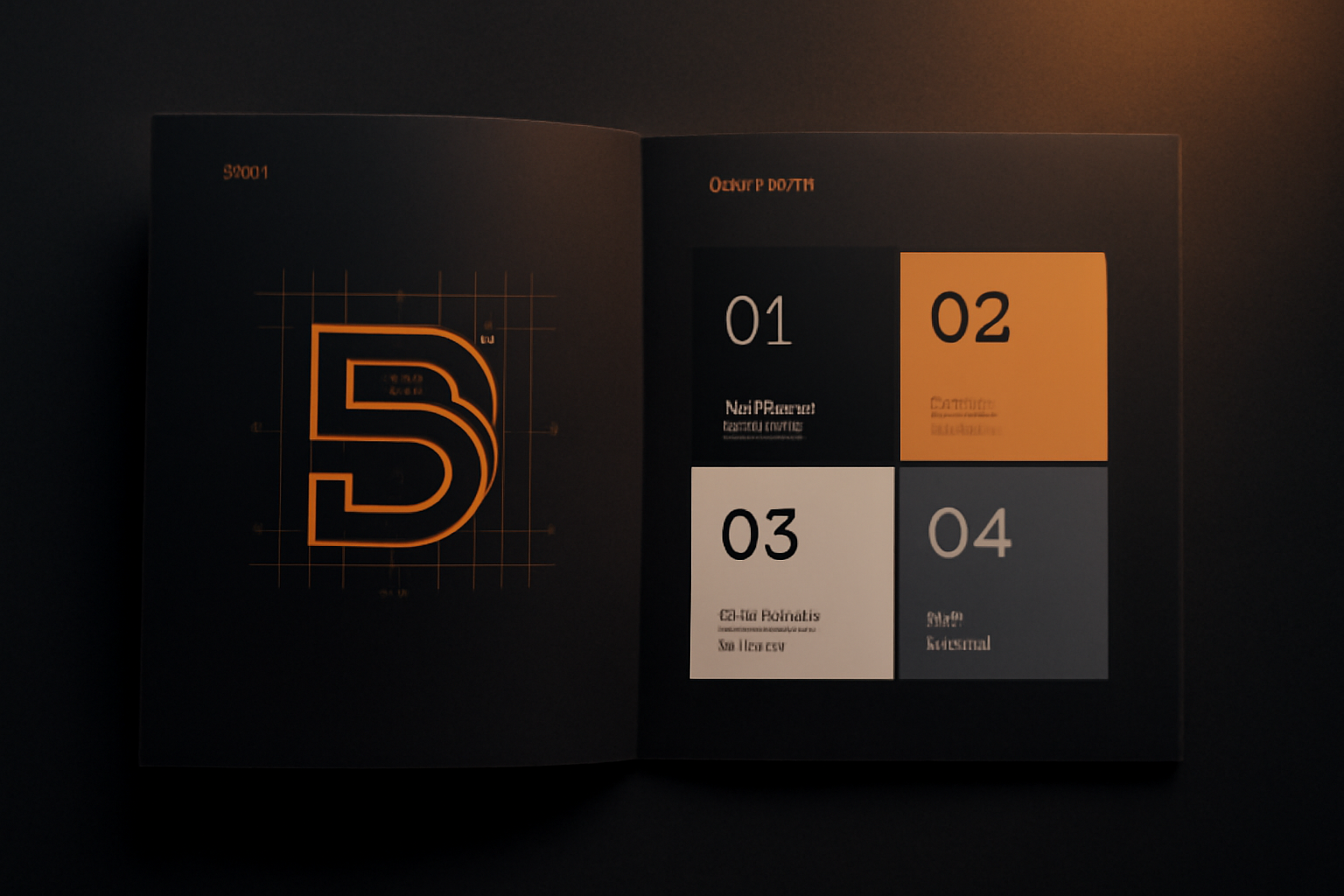 Email Marketing Template